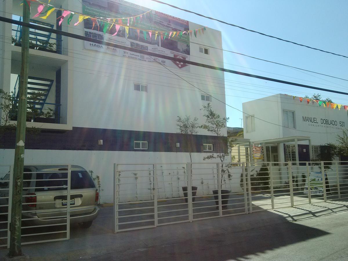 Bonito Departamento En El Centro De Guadalajaraアパートメント エクステリア 写真